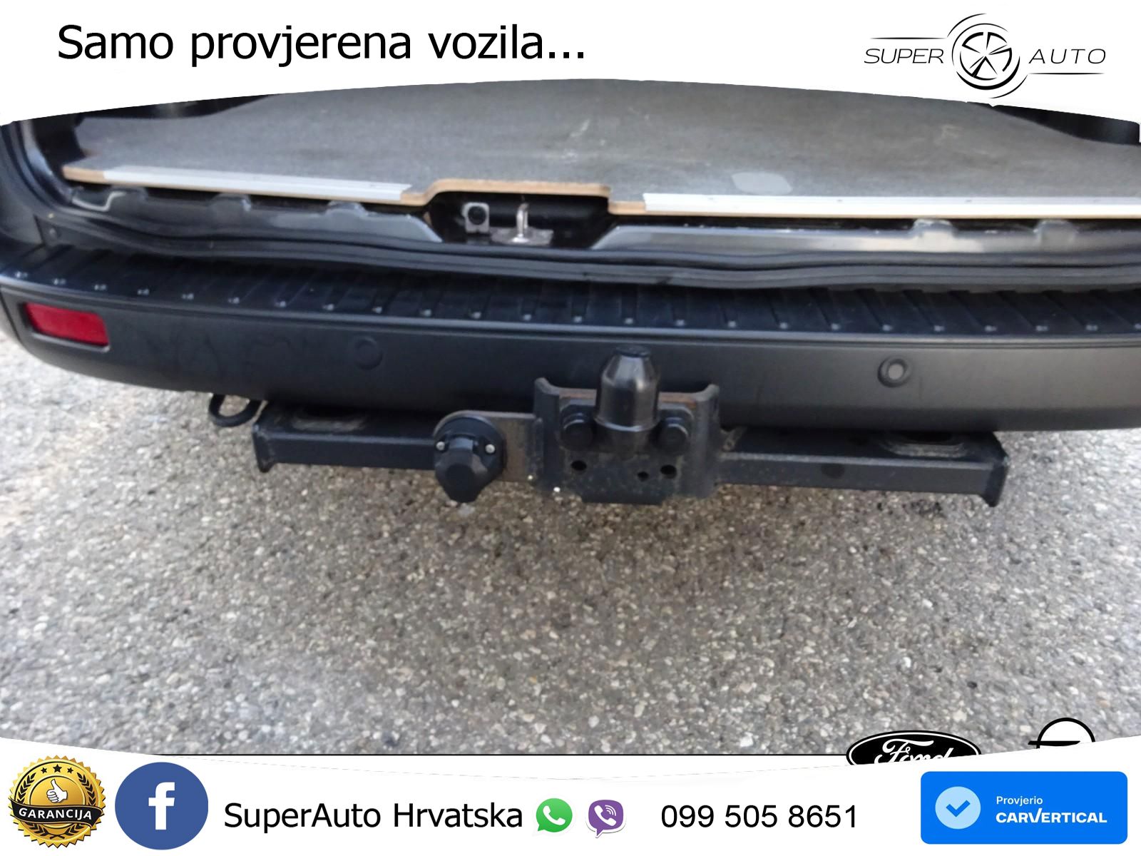 Ford Transit 170 KS
