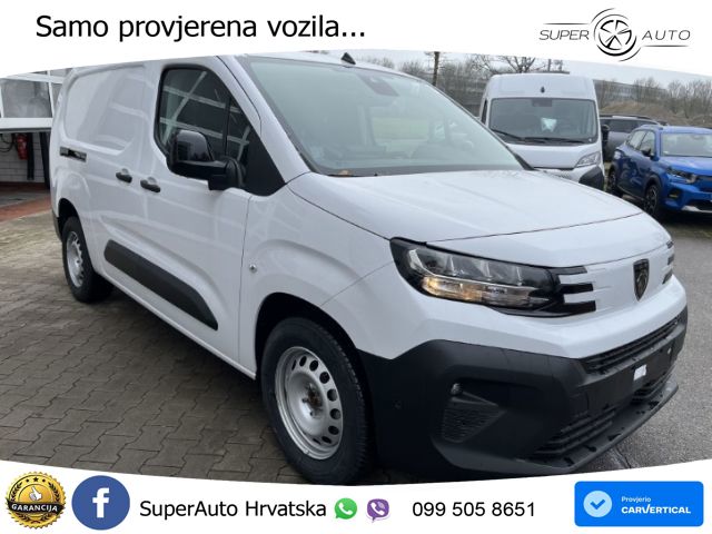 Peugeot Partner 131 KS