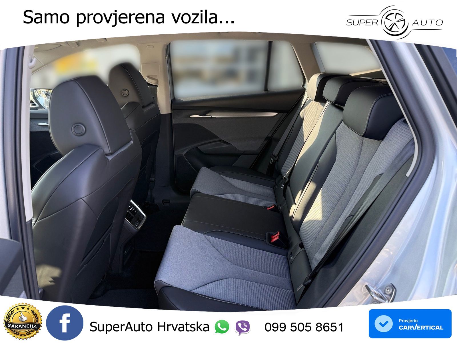 Škoda Enyaq 60 63 kWh (204 KS) Loft LED+GR SJED+ACC