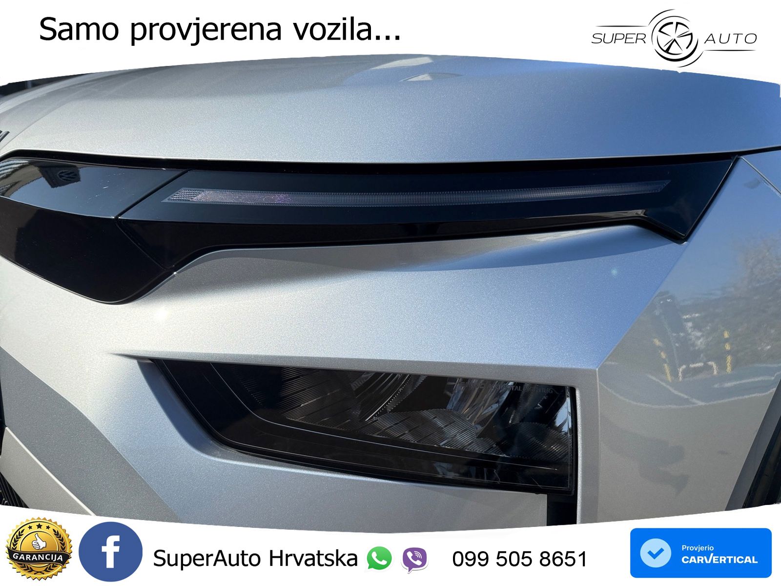 Škoda Enyaq 60 63 kWh (204 KS) Loft LED+GR SJED+ACC