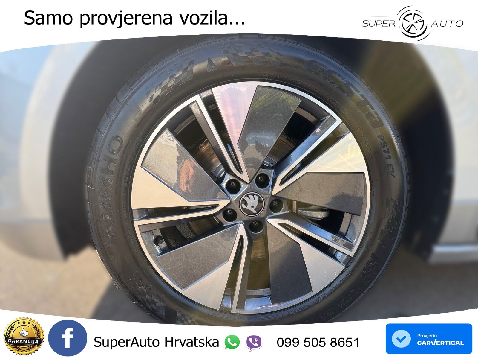 Škoda Enyaq 60 63 kWh (204 KS) Loft LED+GR SJED+ACC