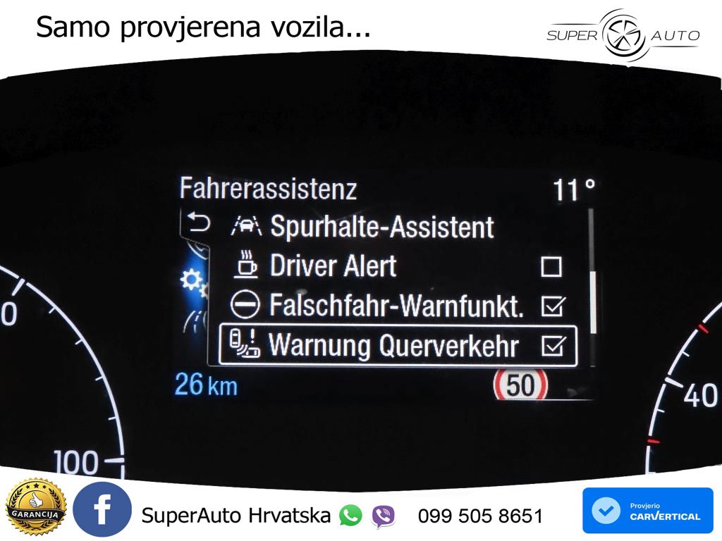 Ford Transit 184 KS