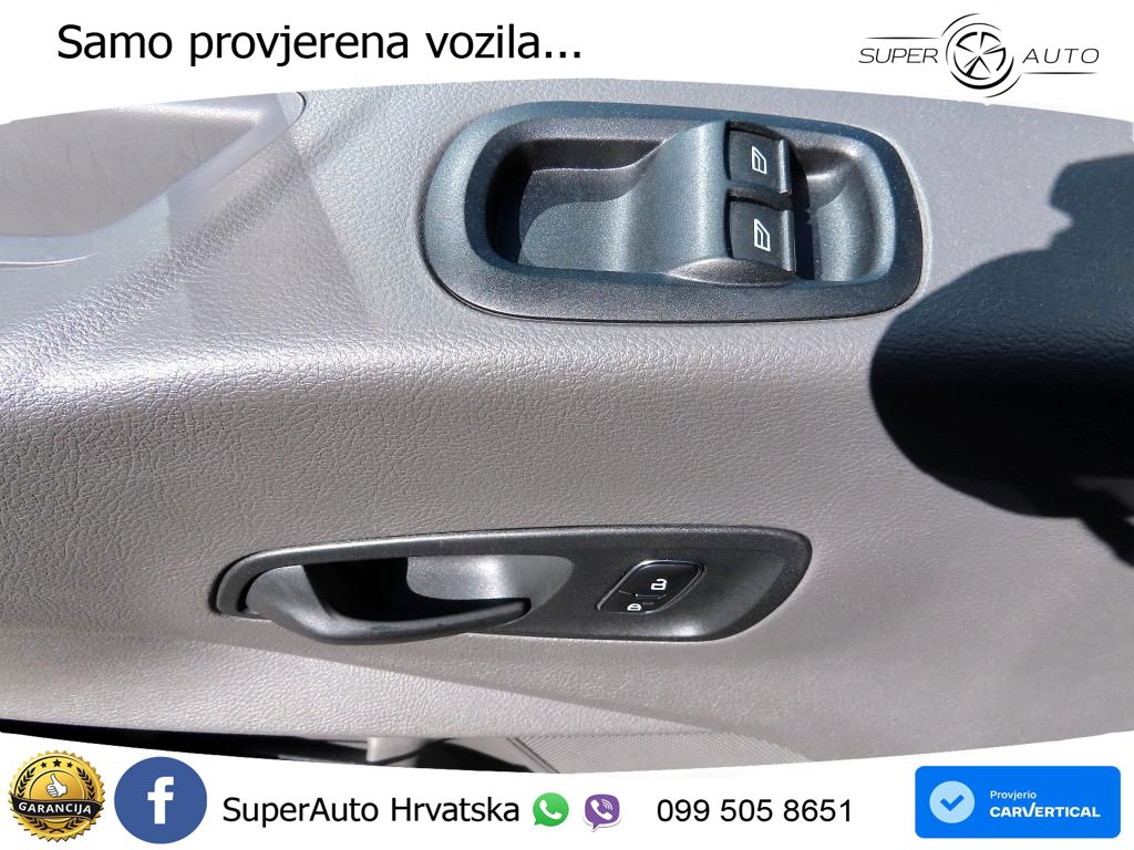 Ford Transit 184 KS
