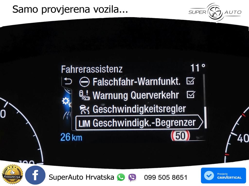 Ford Transit 184 KS