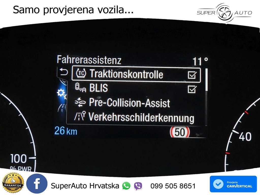 Ford Transit 184 KS