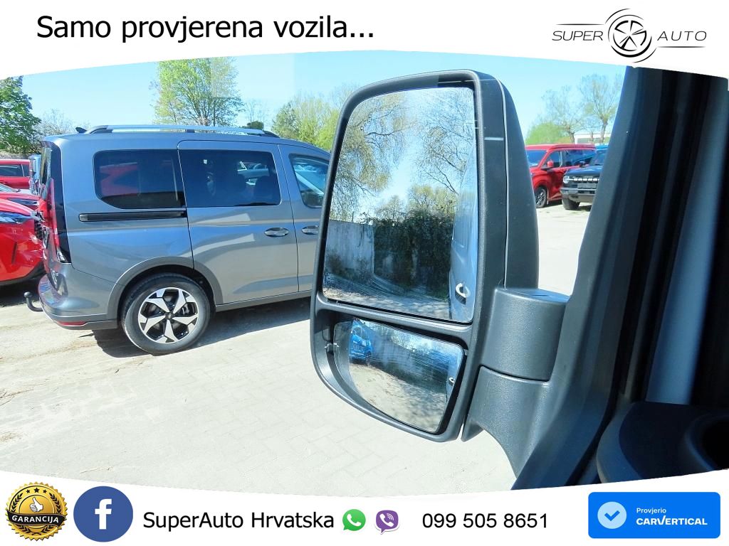 Ford Transit 184 KS