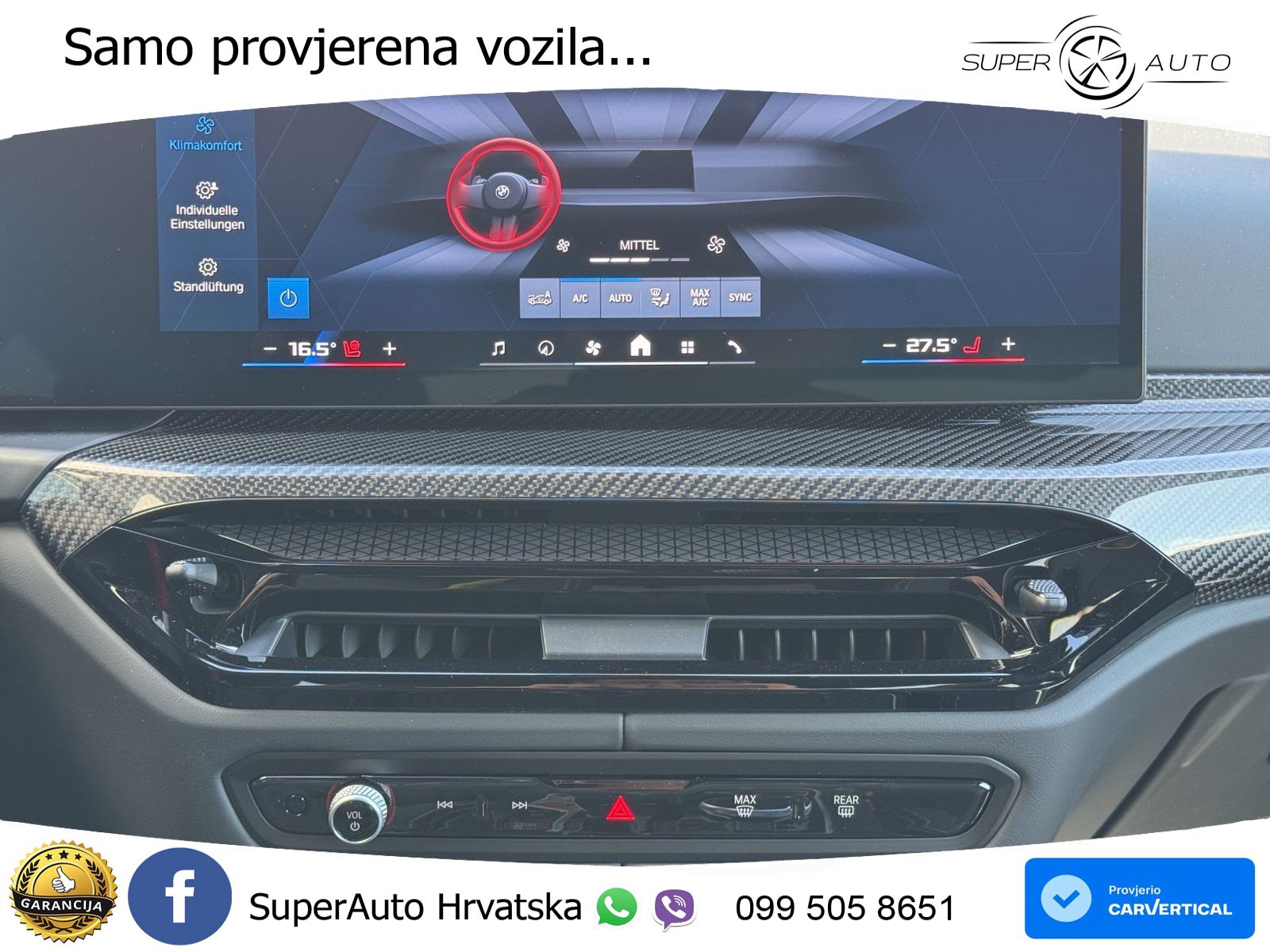 BMW M4 CS 3.0 (550 KS) xDrive Steptronic