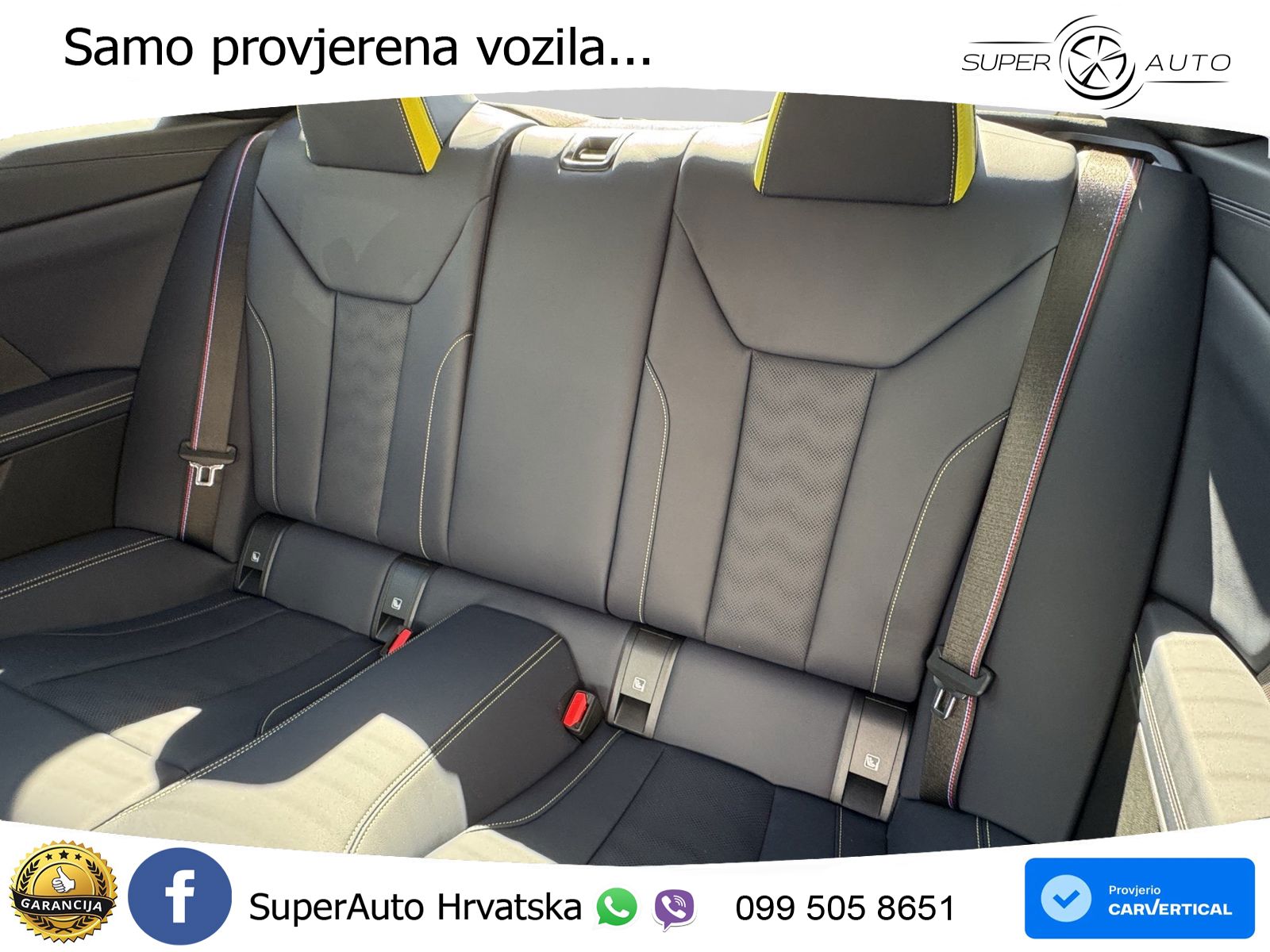 BMW M4 CS 3.0 (550 KS) xDrive Steptronic