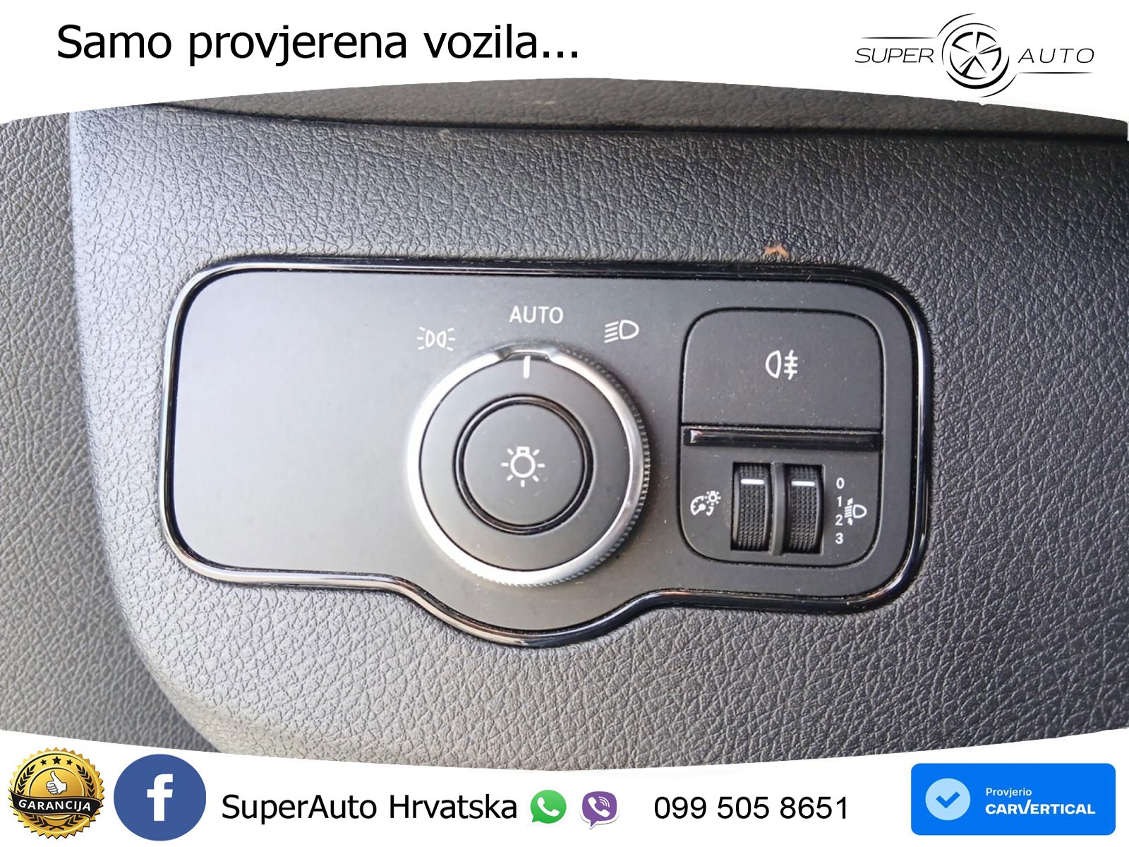 Mercedes-Benz Sprinter 114 KS