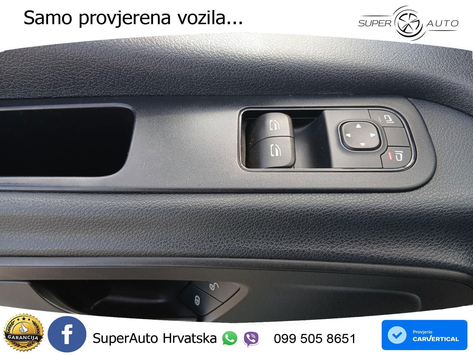 Mercedes-Benz Sprinter 114 KS