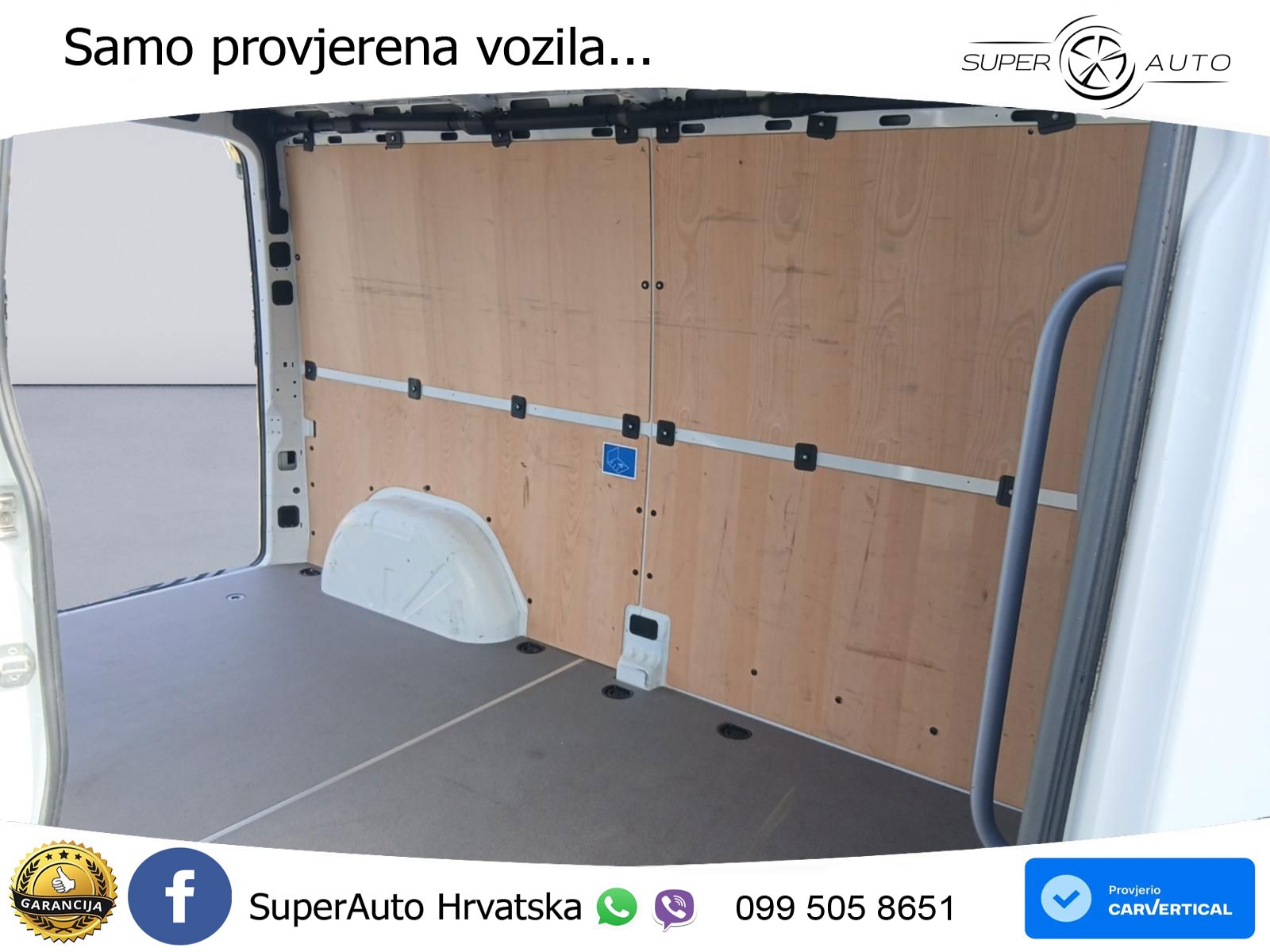 Mercedes-Benz Sprinter 114 KS