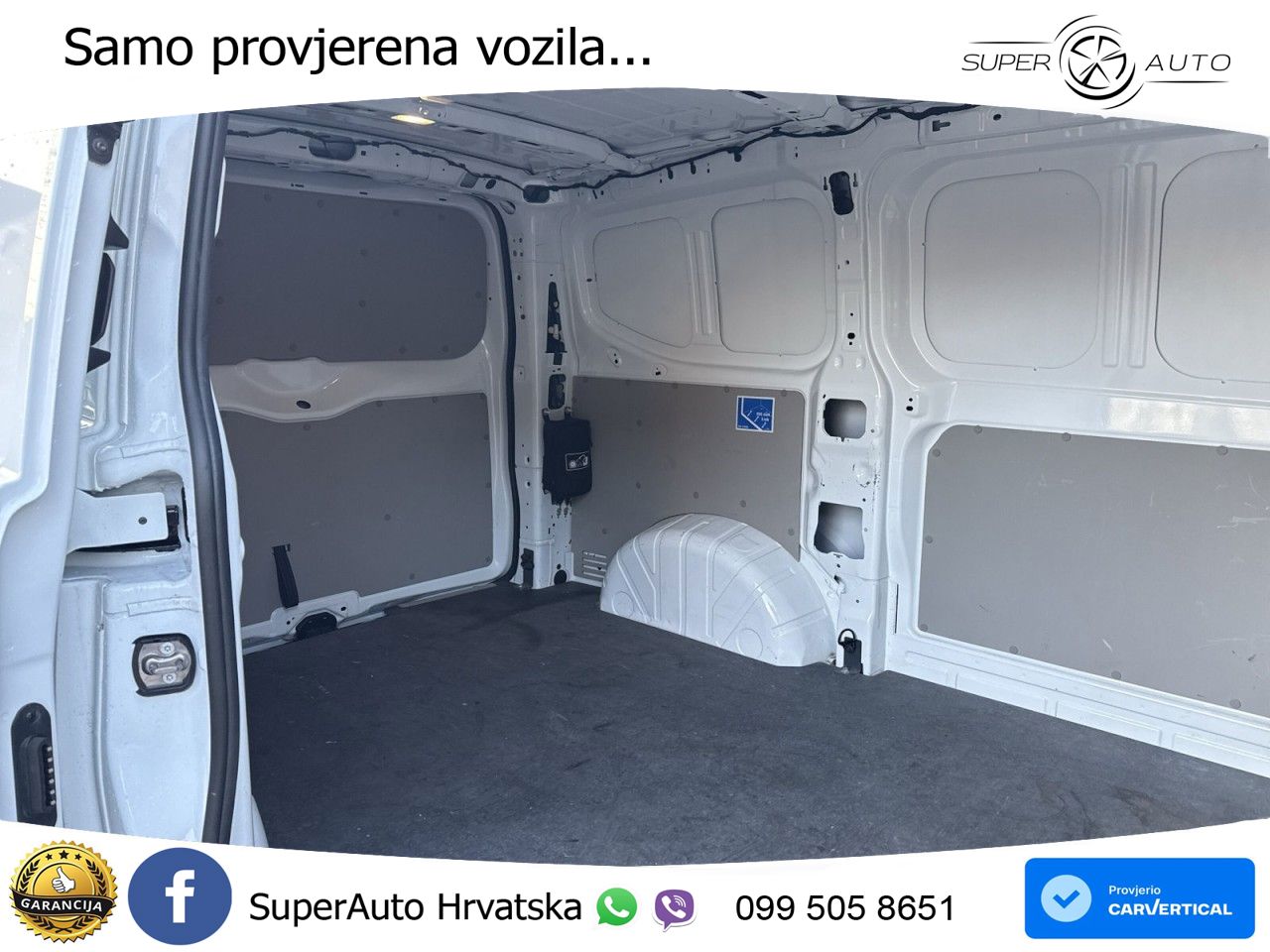 VW Transporter 110 KS