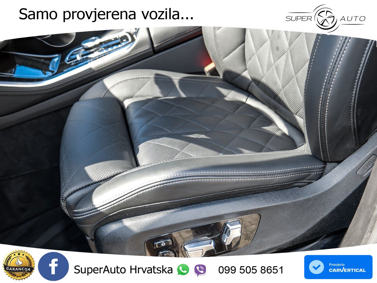 BMW X5 30d (286 KS) xDrive Steptronic