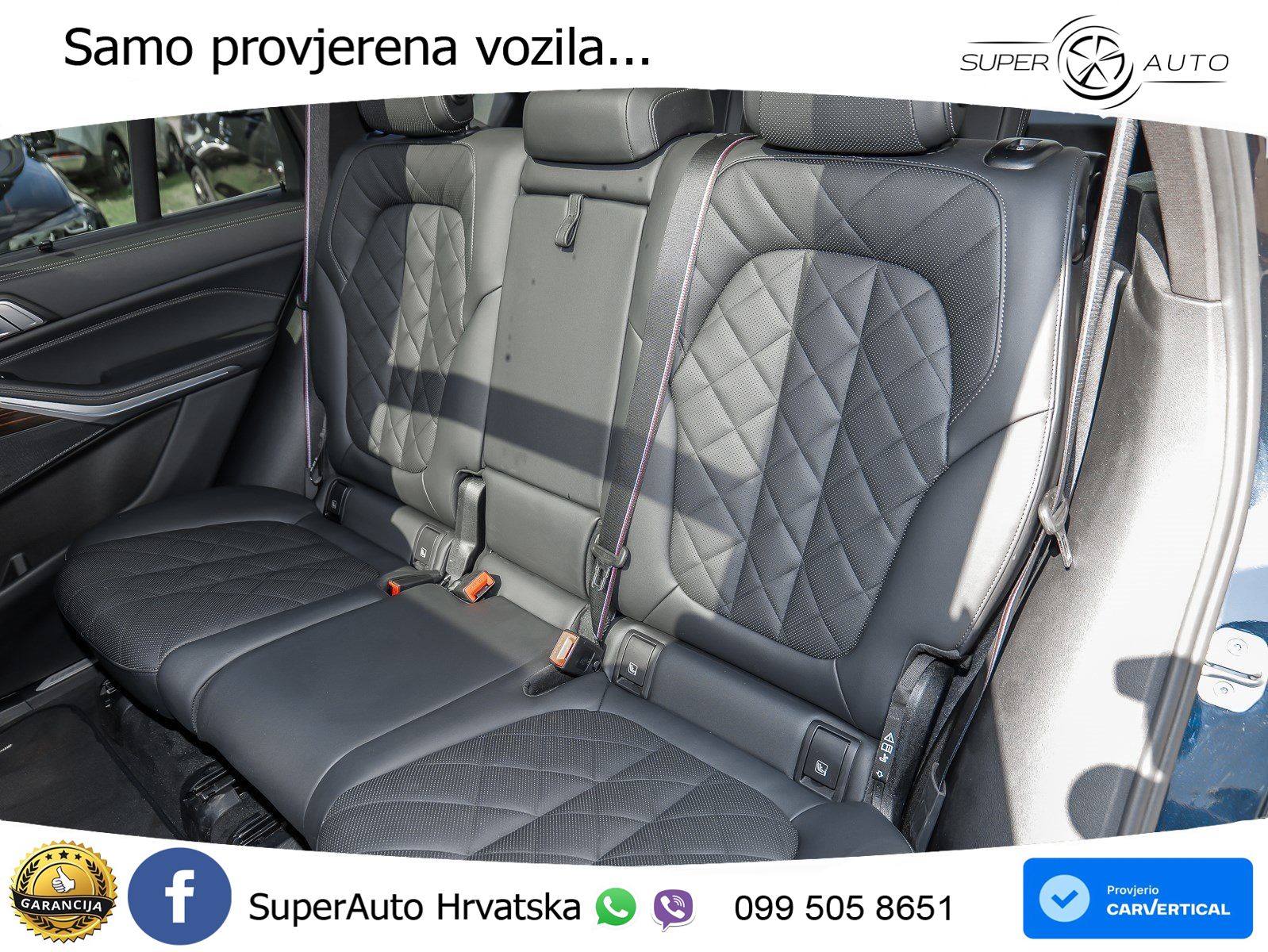 BMW X5 30d (286 KS) xDrive Steptronic