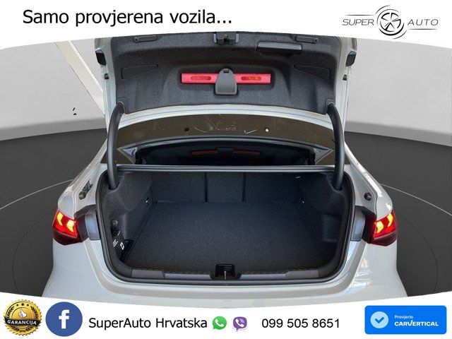 Audi RS3 Sedan 2.5 TFSI (400 KS) quattro S tronic LED+GR SJED+ACC