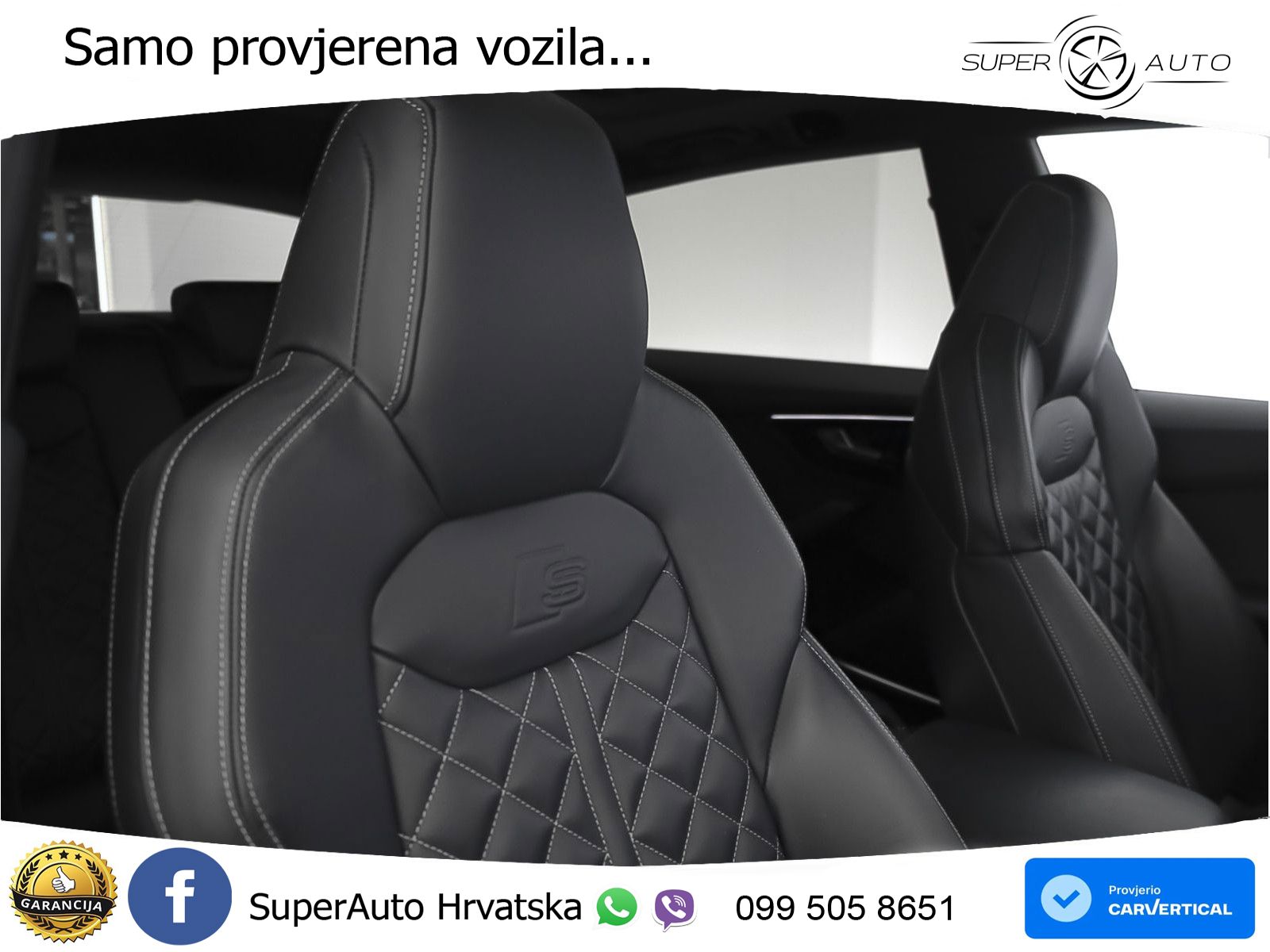 Audi Q8 50 TDI V6 (286 KS) quattro Tiptronic