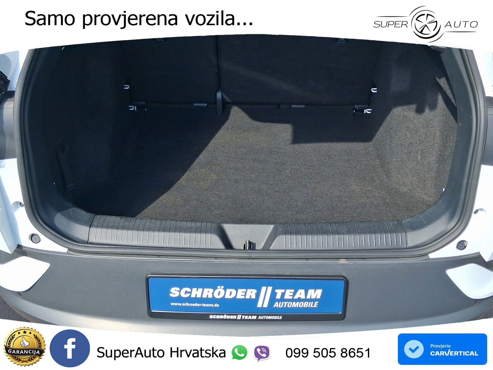 Volkswagen ID.4 Pro Performance 82 kWh (204 KS)
