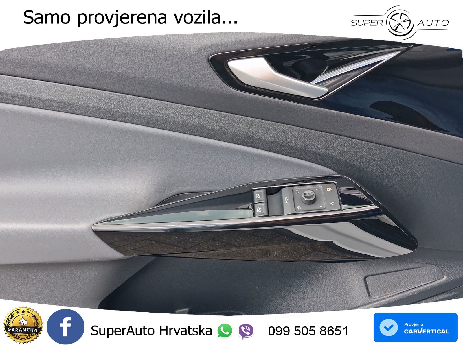 Volkswagen ID.4 Pro Performance 82 kWh (204 KS)
