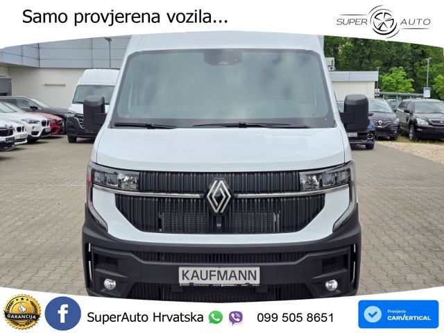 Renault Master 150 KS