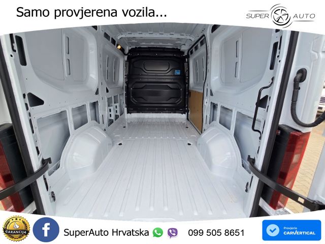 Renault Master 150 KS