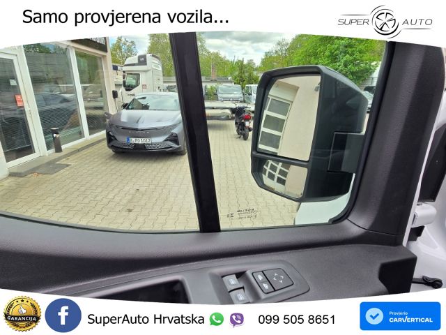 Renault Master 150 KS