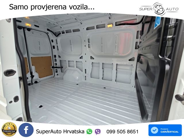 Renault Master 150 KS