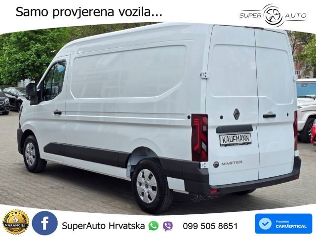 Renault Master 150 KS