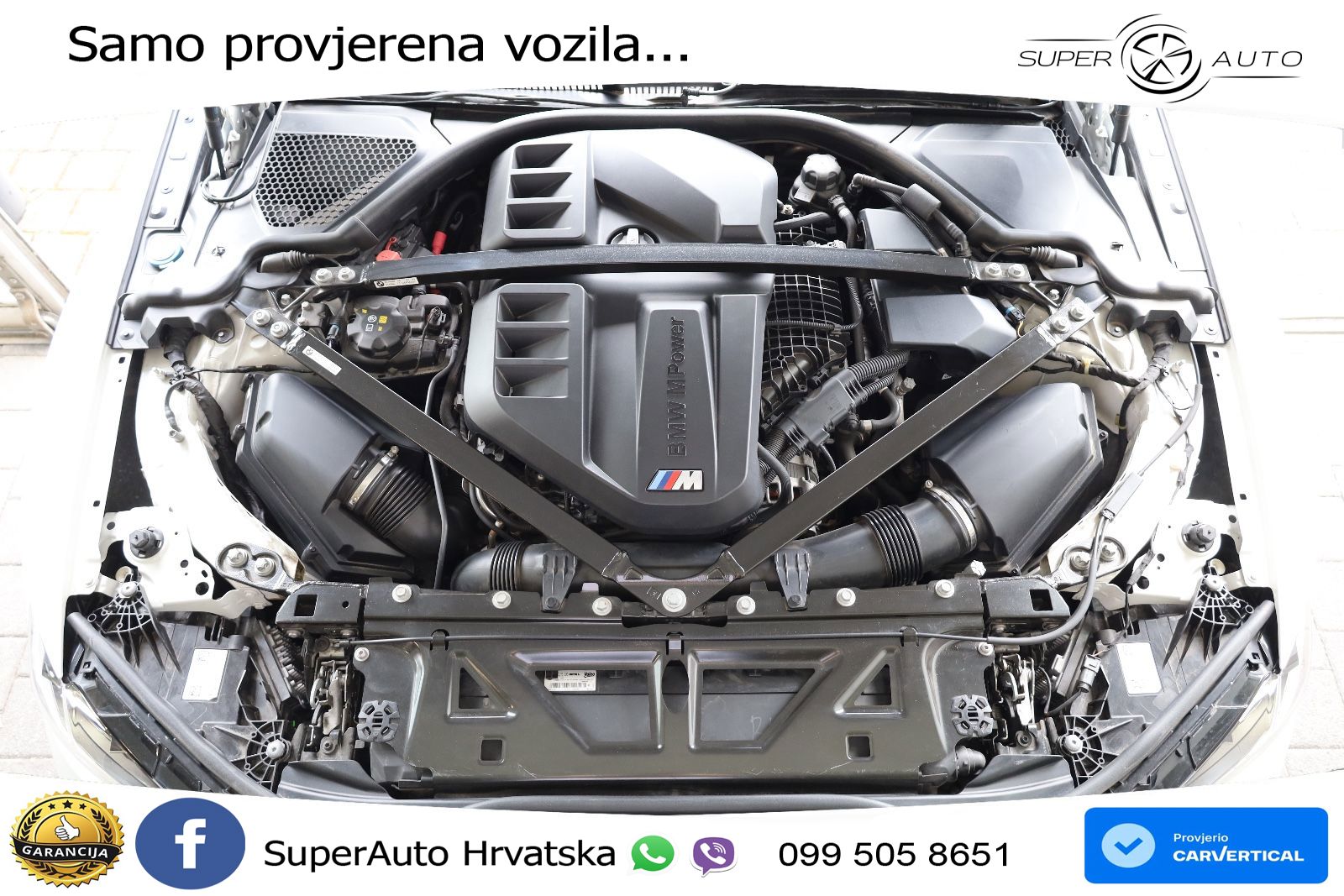BMW M4 Convertible Competition 3.0 (510 KS) xDrive Steptronic LED+GR SJED+ACC