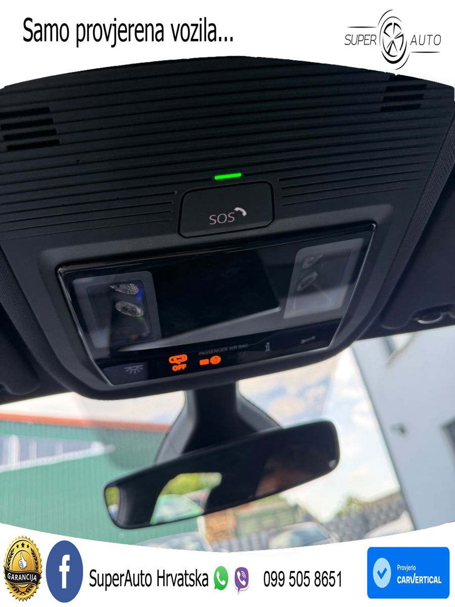 Volkswagen ID.3 Pro 62 kWh (204 KS) LED+ACC