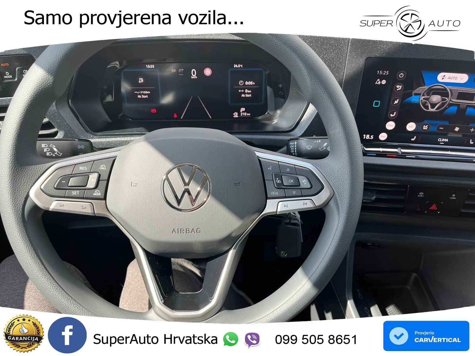 VW Caddy 102 KS