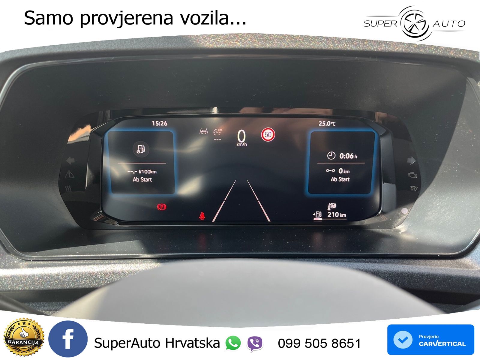VW Caddy 102 KS