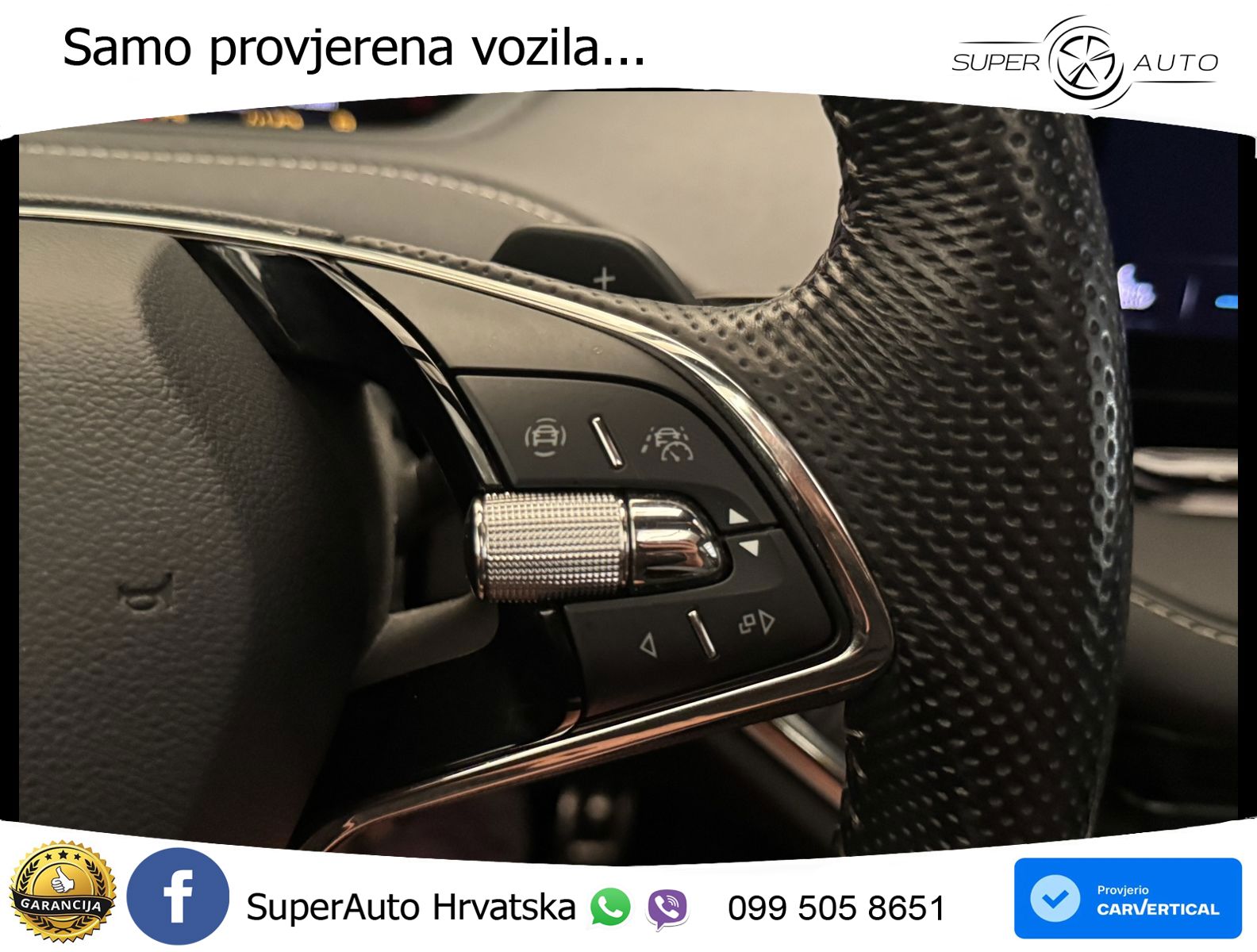 Škoda Enyaq Coupe iV RS 82 kWh (299 KS) AWD LED+GR SJED+ACC