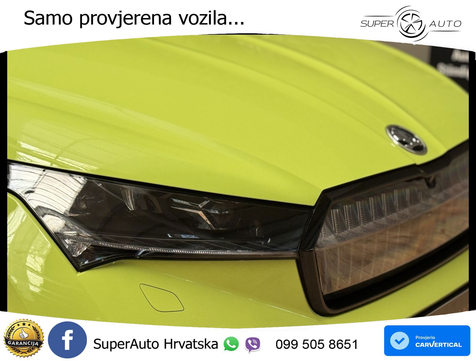 Škoda Enyaq Coupe iV RS 82 kWh (299 KS) AWD LED+GR SJED+ACC