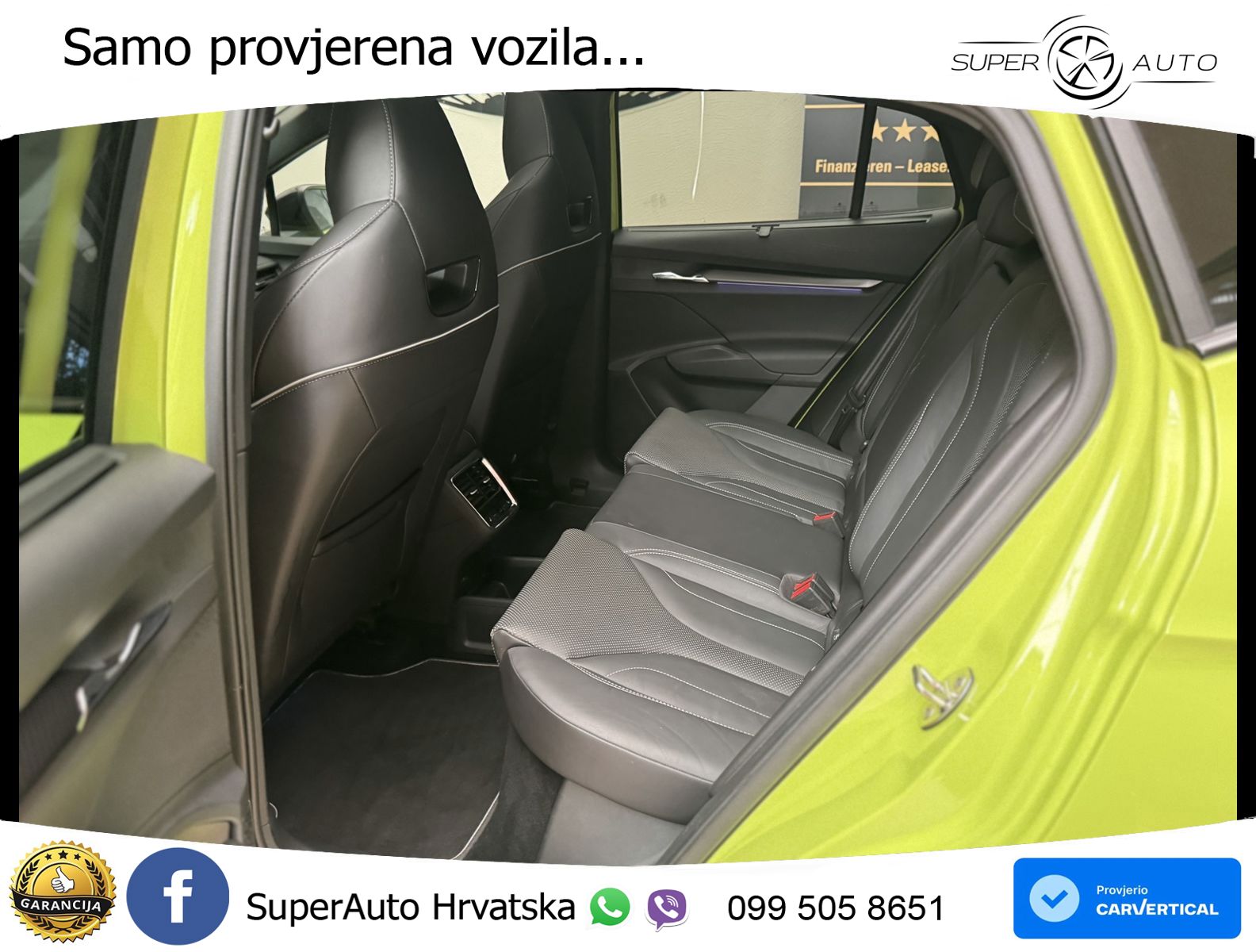 Škoda Enyaq Coupe iV RS 82 kWh (299 KS) AWD LED+GR SJED+ACC