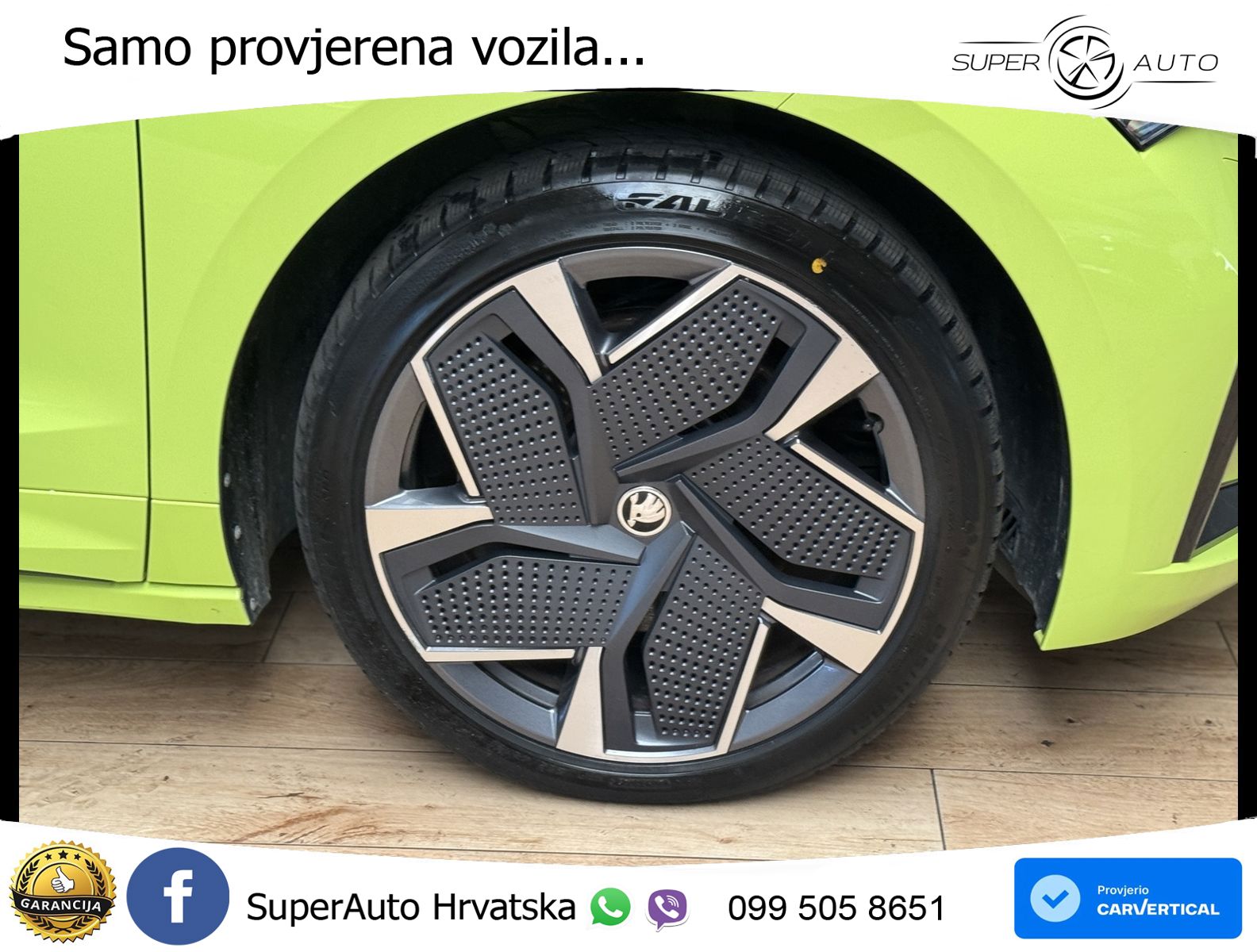 Škoda Enyaq Coupe iV RS 82 kWh (299 KS) AWD LED+GR SJED+ACC
