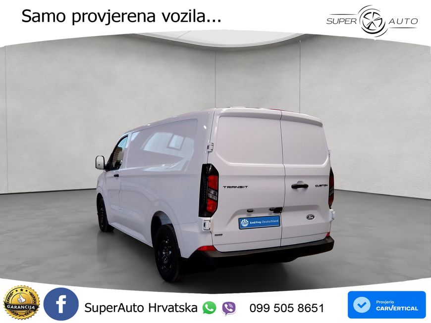 Ford Transit 118 KS