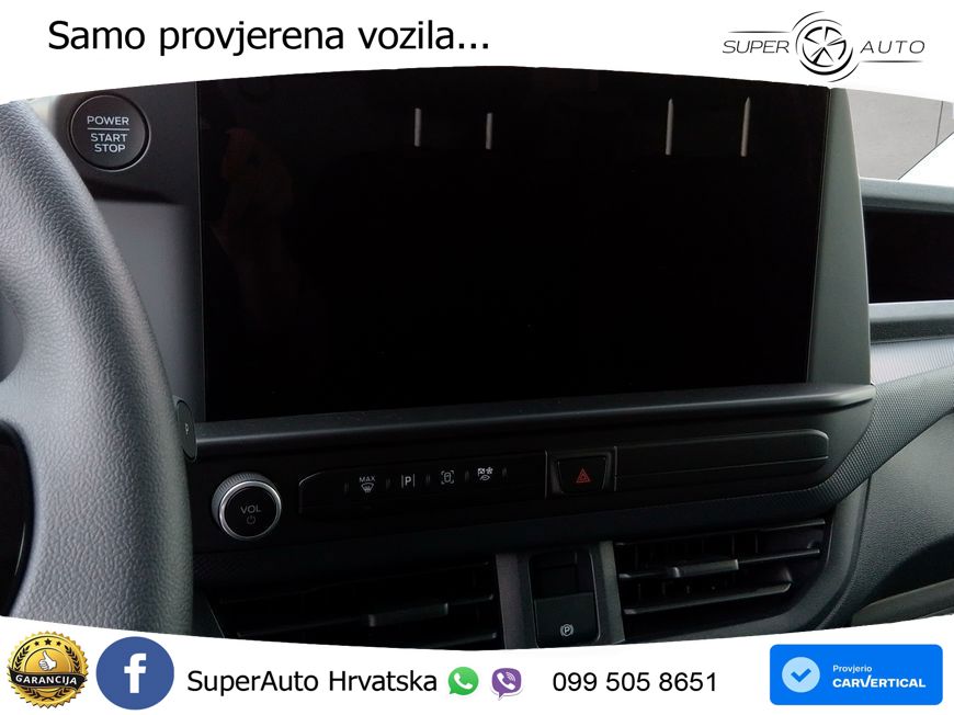 Ford Transit 118 KS