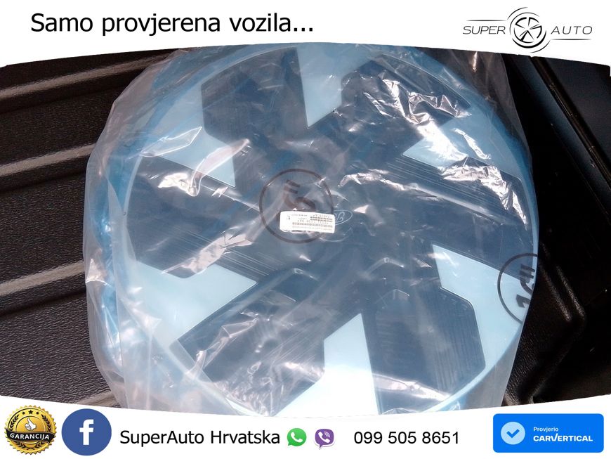 Ford Transit 118 KS