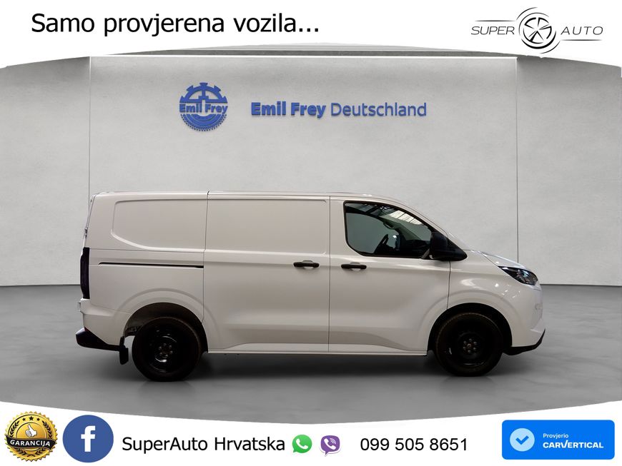 Ford Transit 118 KS