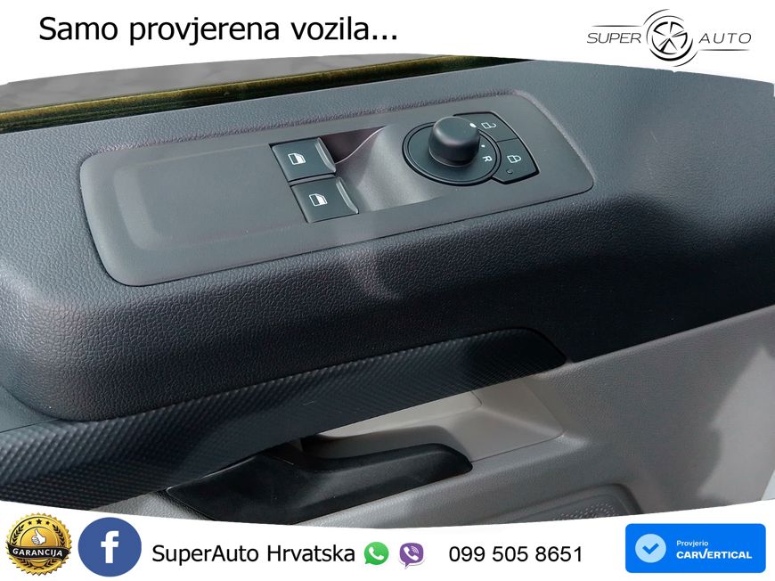 Ford Transit 118 KS