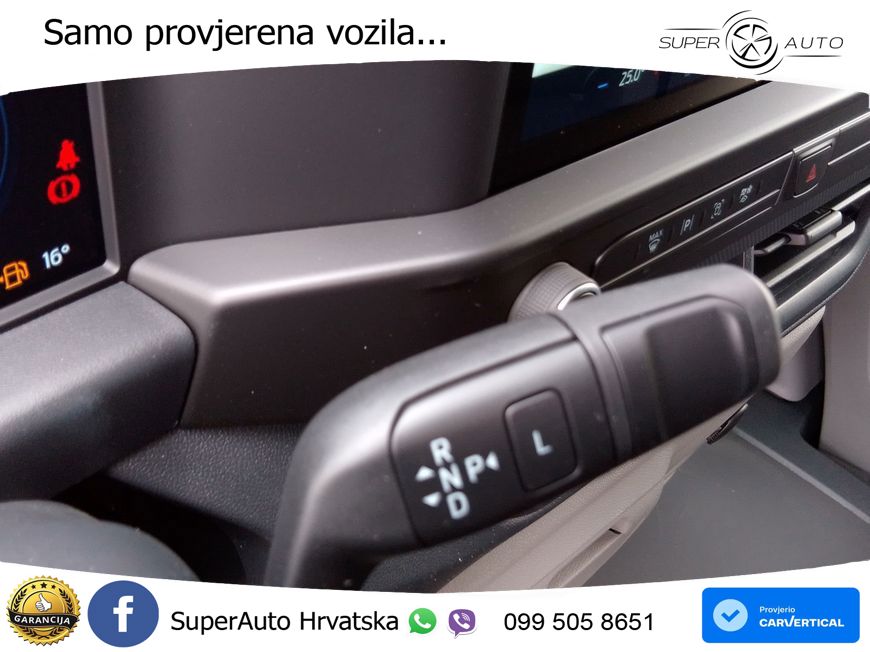 Ford Transit 118 KS
