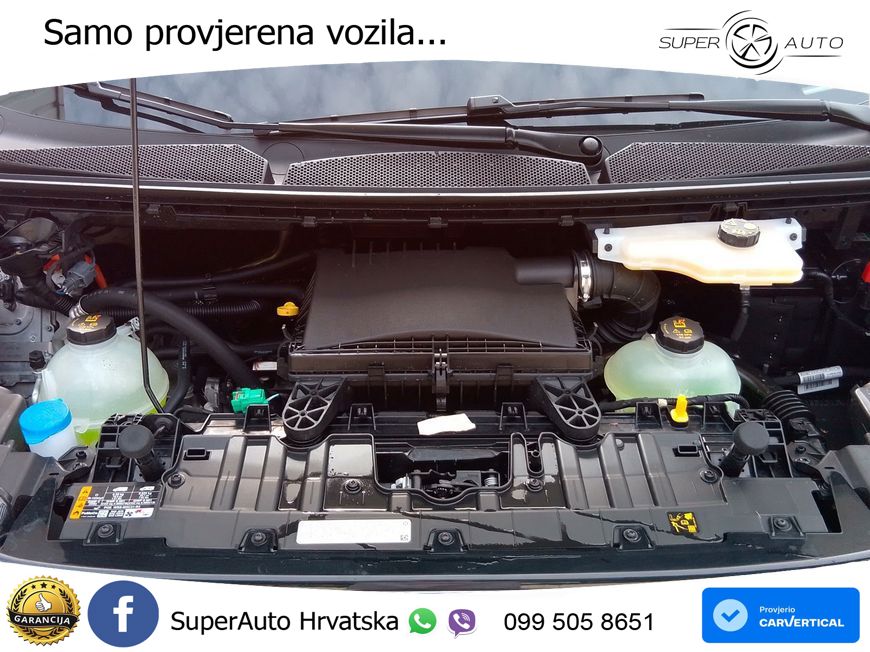 Ford Transit 118 KS
