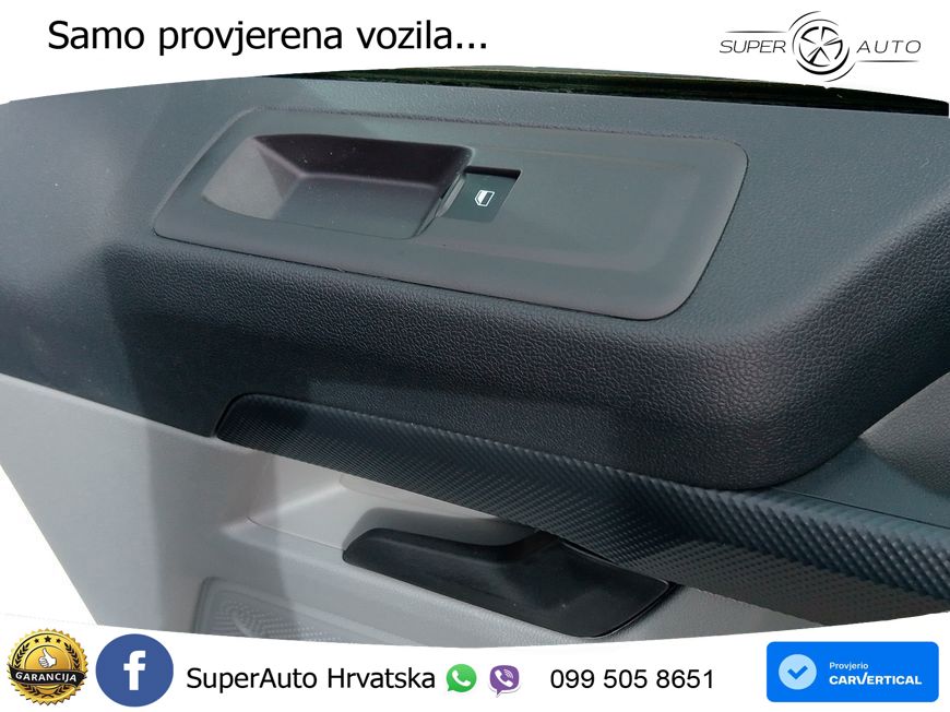 Ford Transit 118 KS