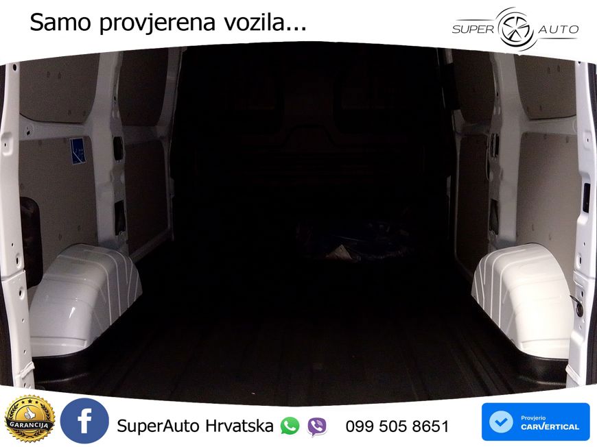 Ford Transit 118 KS