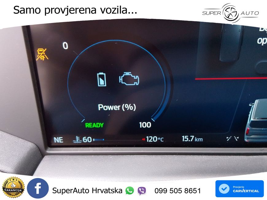 Ford Transit 118 KS