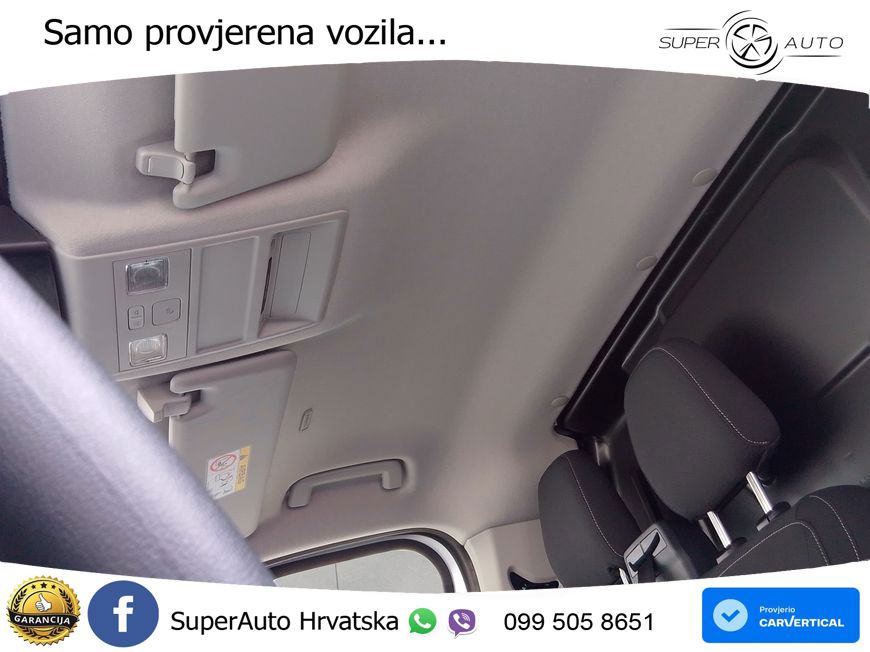 Ford Transit 118 KS