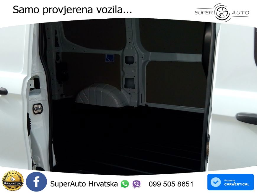 Ford Transit 118 KS