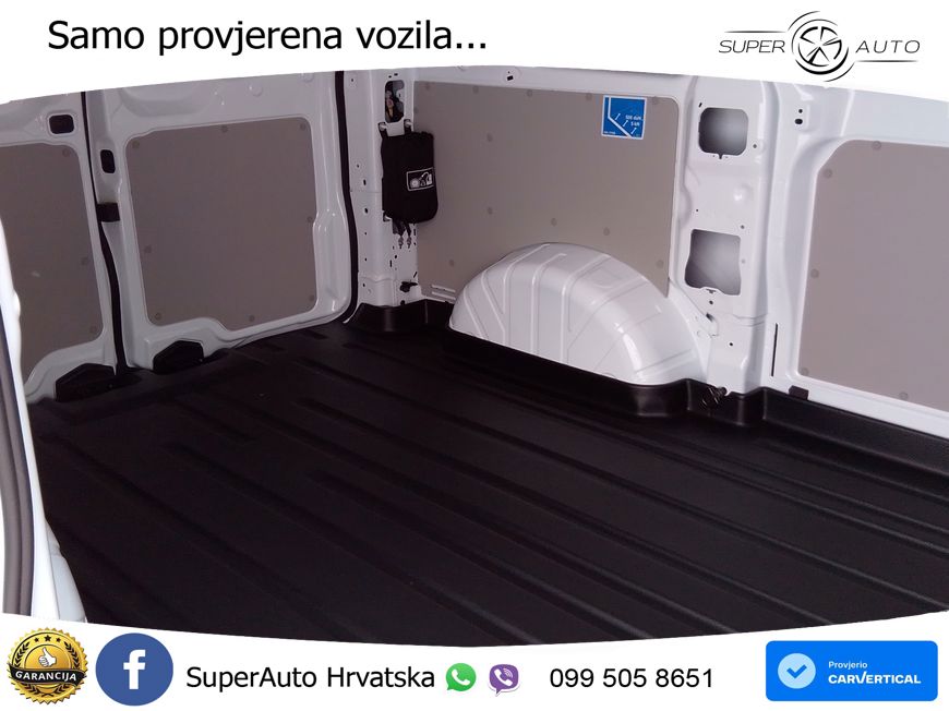 Ford Transit 118 KS