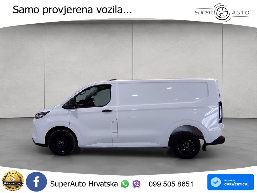 Ford Transit 118 KS