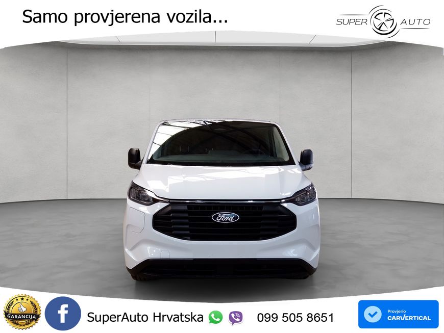 Ford Transit 118 KS